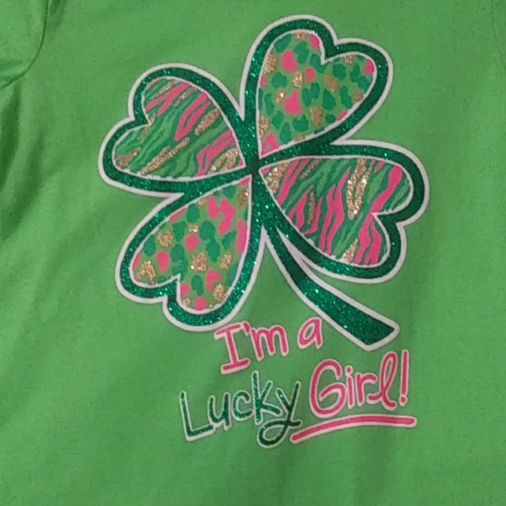 Girls Shirt - Picture 2 of 5
